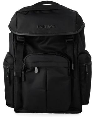 Premiata Booker 2150 Backpack - Schwarz