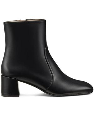 Stuart Weitzman Heeled Boots - Zwart