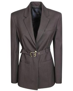 Pinko Blazers - Nero