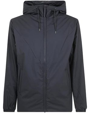 Rains Lohja Insulated Jacket - Blauw