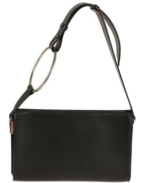 Dondup Shoulder Bags - Nero