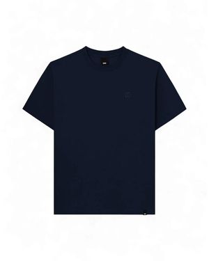 DUNO T-Shirts - Blue