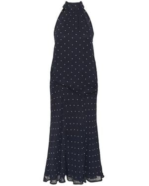 Part Two Maxi Dresses - Blue