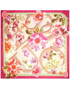 Guess Scarves - Rosa