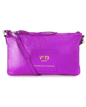 V73 Mini Bags - Morado