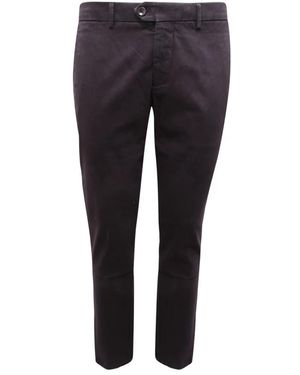 BE ABLE Chinos - Blue