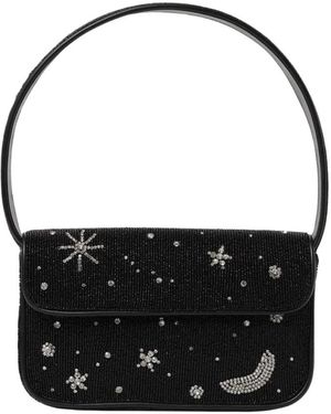 STAUD Shoulder Bags - Negro