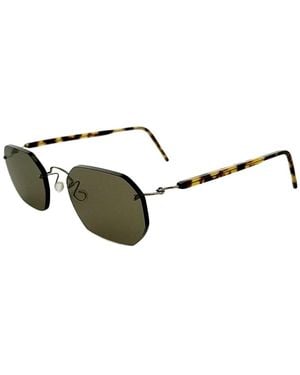 Lindberg Sunglasses - Grey