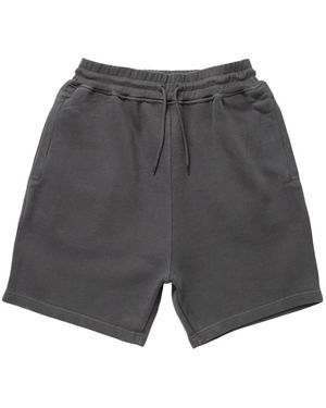 Power Goods Casual Shorts - Gris