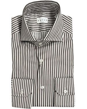 Xacus Leggera E Versatile Shirt - Zwart