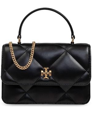 Tory Burch Handbags - Black