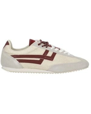 Pro Keds Sneakers - Blanco