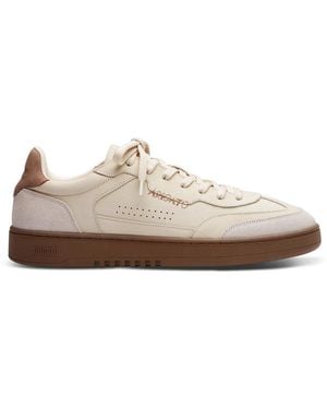 Axel Arigato Trainers - Natural