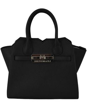 Bruno Magli Handbags - Black