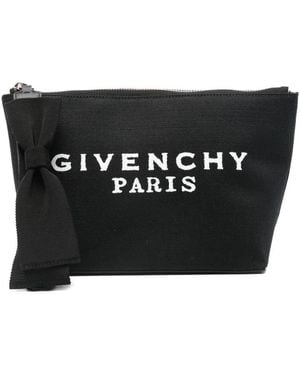 Givenchy Clutches - Black