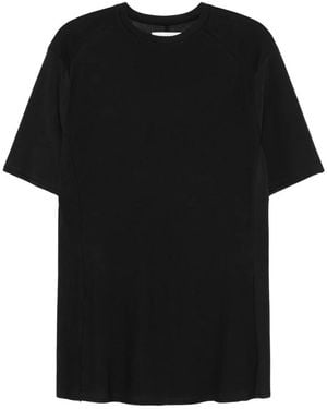 Entire studios Tops ,Zwart ,T-Shirts