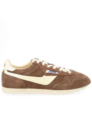 Autry Windspin Low Ub37 - Bruin