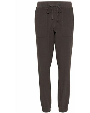 Kaffe Sweatpants - Gris