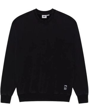 Obey Sweatshirts - Negro