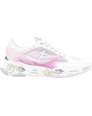 Premiata Sneakers - Multicolor