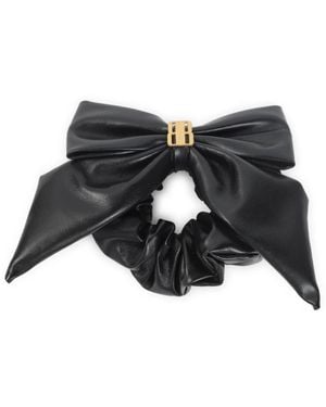 Balenciaga Accessories in Black | Lyst