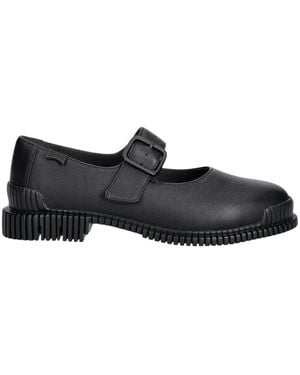 Camper Loafers - Nero
