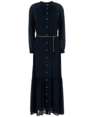 Michael Kors Maxi Dresses - Blue