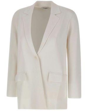 Kangra Blazers - Grey