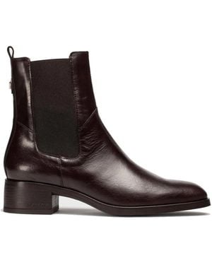 Wonders Sorrento Chelsea Boot - Bruin