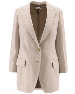 SAULINA Blazers - Neutro