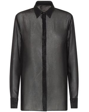 Philipp Plein Shirts - Nero