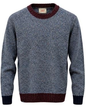 Bob Jersey - Blau