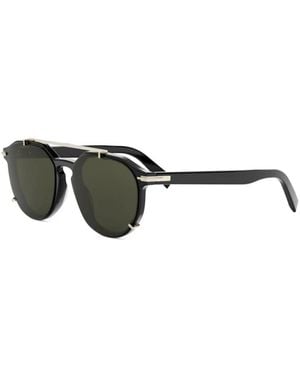 Dior Sunglasses - Verde