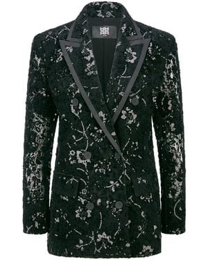 Riani Blazers - Green