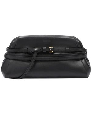 Moschino Clutches - Black