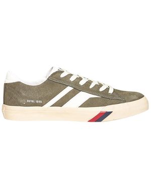 Pro Keds Sneakers - Verde