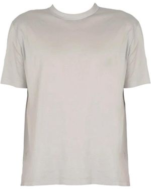 C.P. Company T-Shirts - Grigio