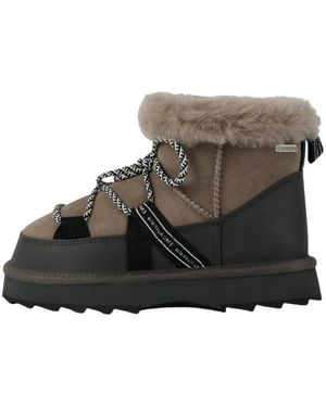 EMU Winter Boots - Marron