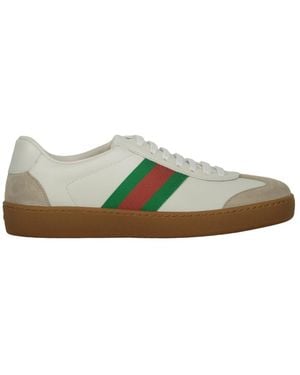 Gucci Trainers - Green