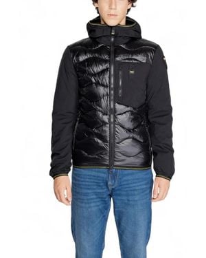 Blauer Winter Jackets - Black
