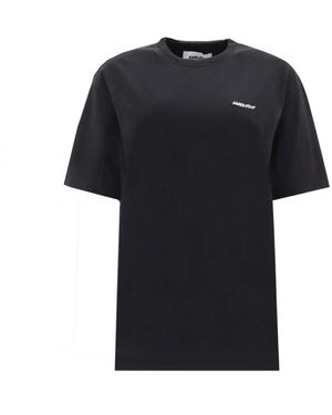 Ambush T-Shirts - Noir