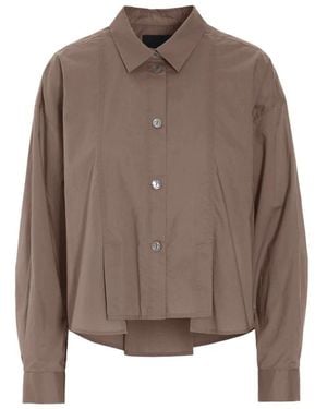 Bitte Kai Rand Shirts - Marrón