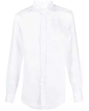 Ralph Lauren Formal Shirts - White