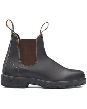 Blundstone Chelsea Boots - Brown