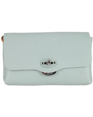 Zanellato Clutches - Azul