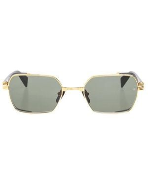Balmain Sunglasses - Green