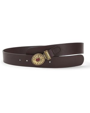 Etro Belts - Brown