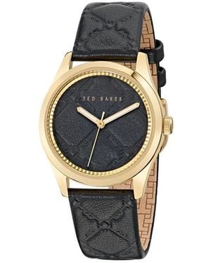 Ted Baker Watches - Grau