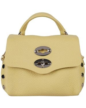 Zanellato Handbags - Metallizzato