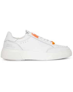 Suns Sneakers - Bianco
